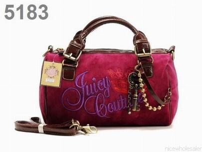 juicy handbags100